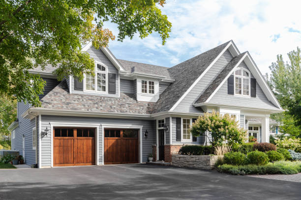 Best Roof Insulation Installation  in Laurel Hill, VA