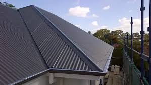 Best Rubber Roofing (EPDM, TPO)  in Laurel Hill, VA